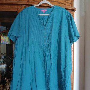 3X(30/32) Woman Within Top